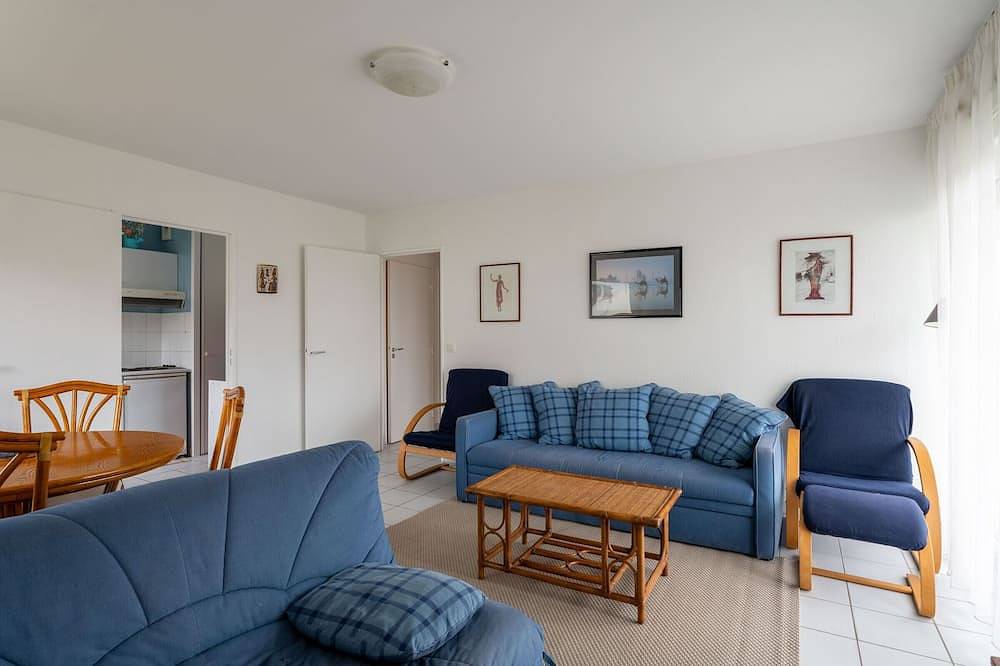 Appartement de vacances