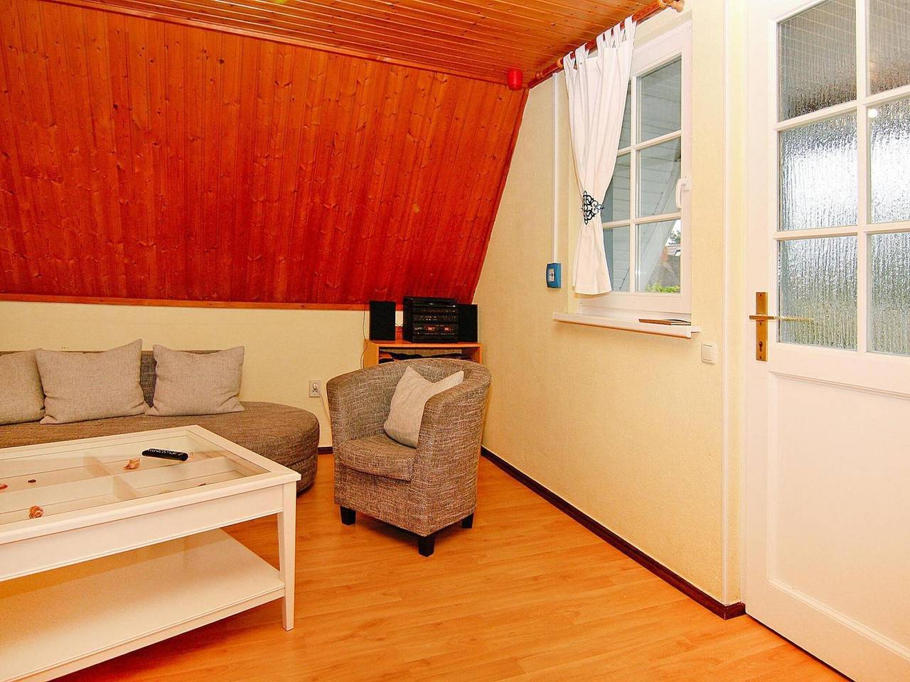 Ganze Wohnung, Ferienwohnung am Bodstedter Bodden in Wieck am Darß, Fischland - Darß - Zingst