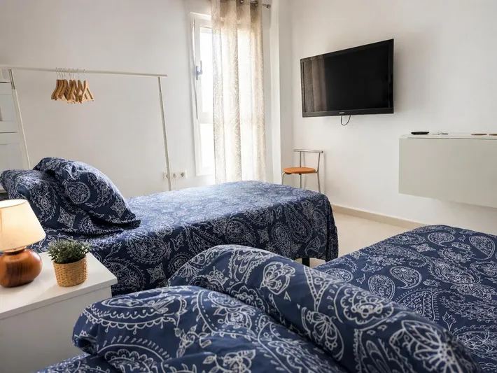 Ferienwohnung für 2 Personen - 1