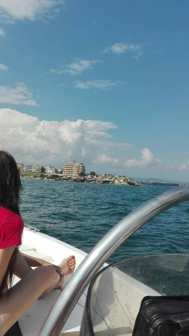 Guesthouse Opal in Ravda, Nessebar