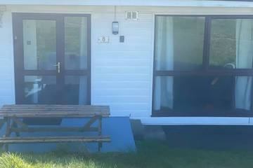 Ferienanlage für 6 Personen in Cornwall, Südwestengland, Bild 4