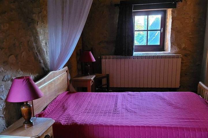 Location de vacances pour 14 personnes à Marnac - 4