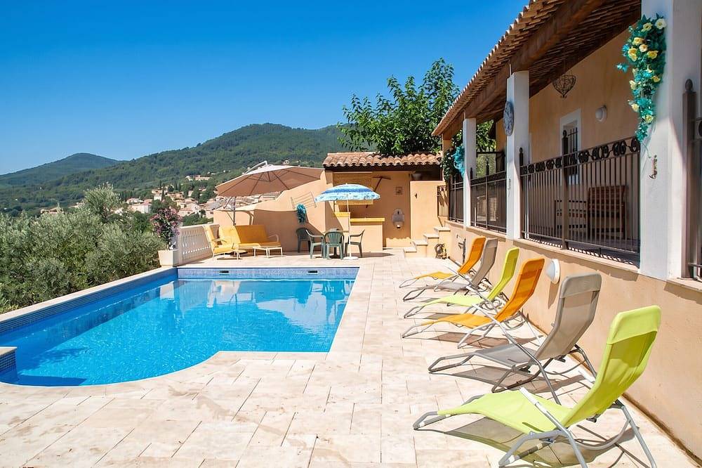 Casa vacanza a Var a partire da 267€ a notte