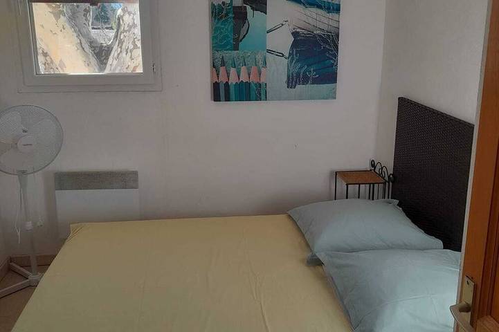 Gîte pour 13 personnes, avec jardin à Pertuis - 2