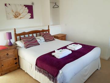 Cottage for 8 People in Moray Firth, Scotland, Photo 1