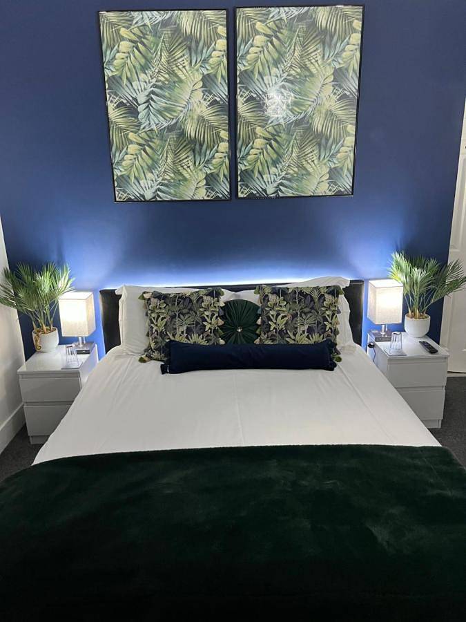 Maison d’hôte pour 4 personnes, avec jacuzzi dans Écosse - 3