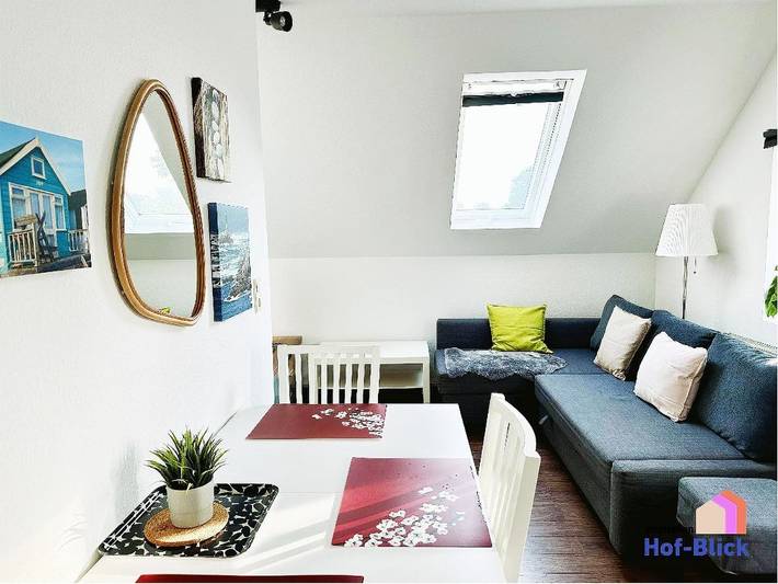 Apartamento de vacaciones para 1 personas - 1