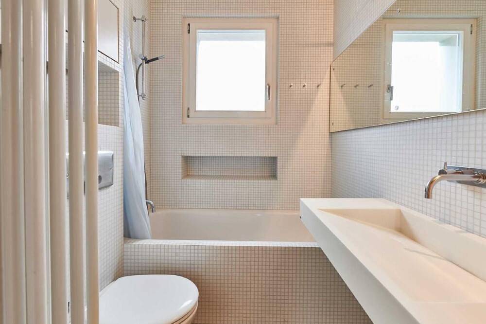 Ganze Wohnung, Eichhölzli in Biel/Bienne, Biel Seeland