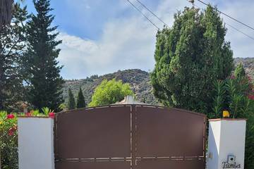 Villa pour 7 personnes dans Le Lavandou
