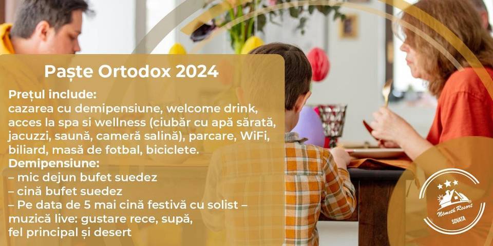 Maison d’hôte pour 2 personnes, avec jacuzzi et jardin ainsi que sauna et piscine dans Mureș - 3