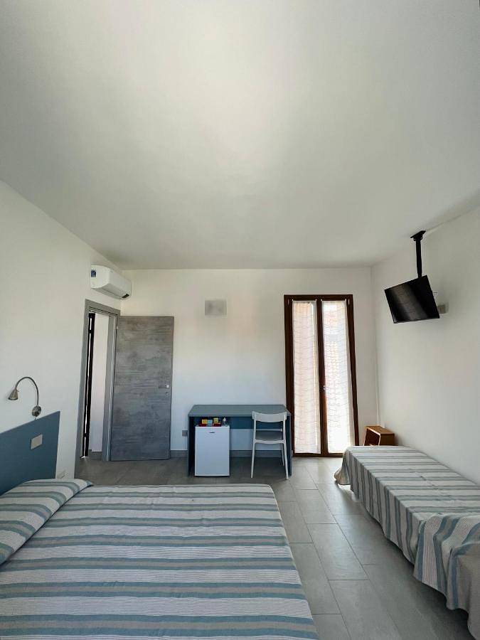 Gîte pour 5 personnes, avec terrasse et vue à Novare - 2