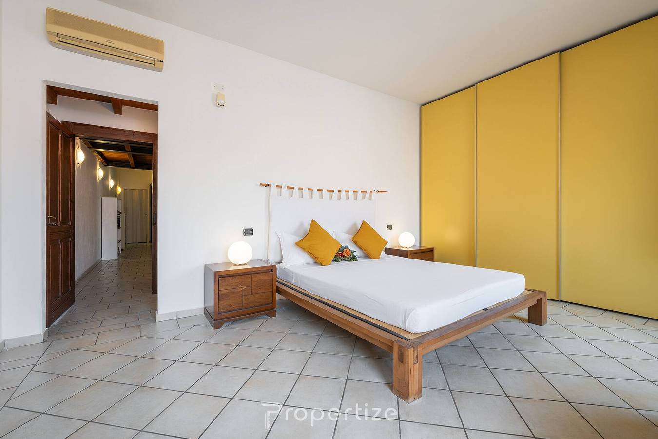 Appartement entier, Domu Arké by Propertize - sopra gli scavi in Marina (Sardinia), Cagliari