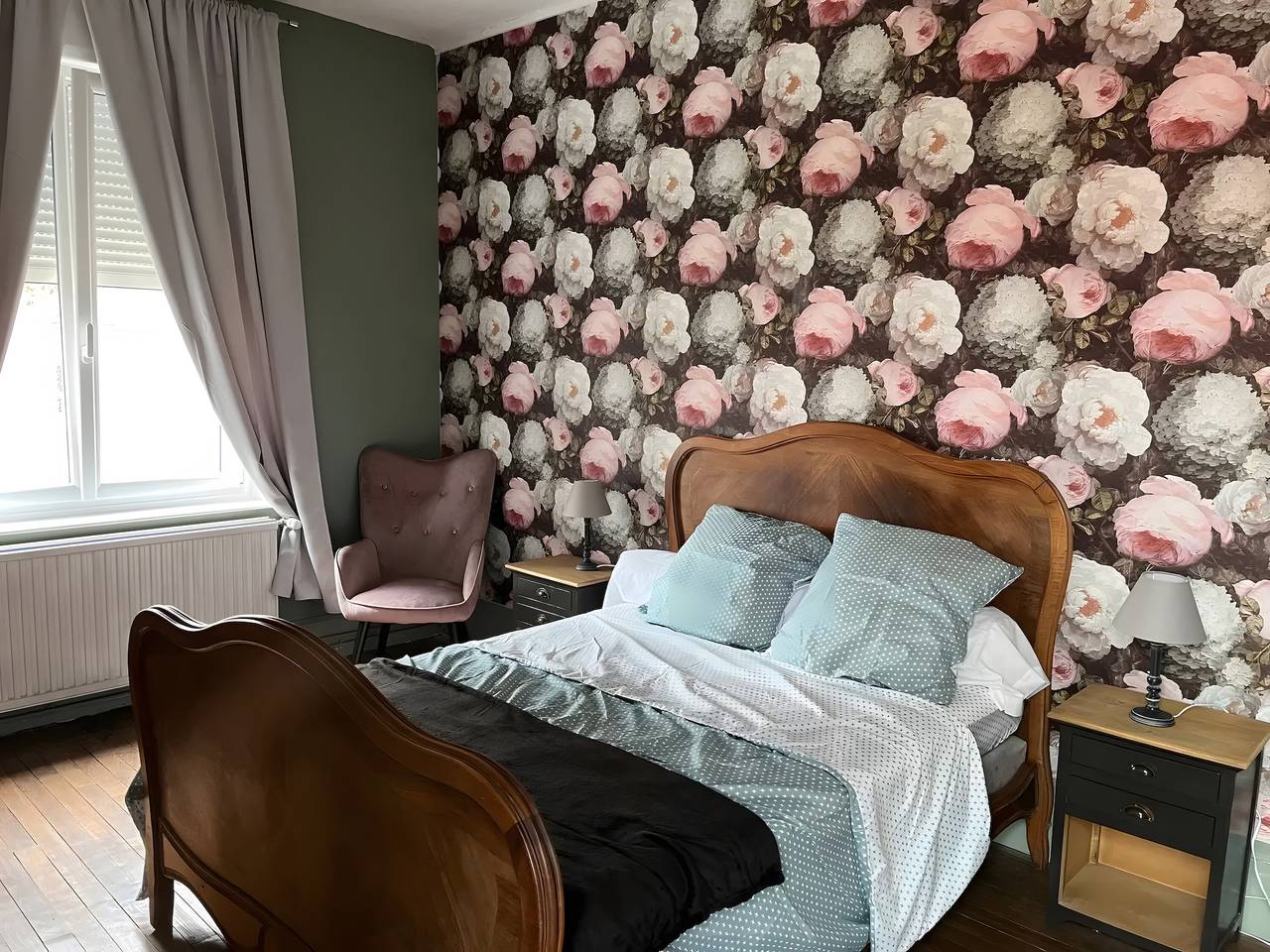 Chambre D’hôte pour 2 Personnes dans Roisel, Région de Péronne