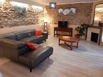 Gîte pour 12 Personnes dans Andouque, Région d'Albi, Photo 2