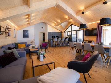 Vakantiehuis voor 10 Personen in Haus, Stiermarken, Afbeelding 4