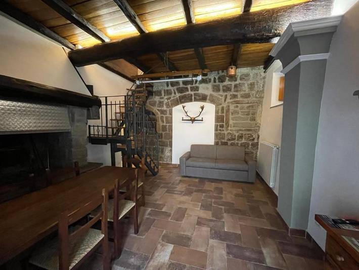 Ferienwohnung für 4 Personen, mit Ausblick, mit Haustier - 1