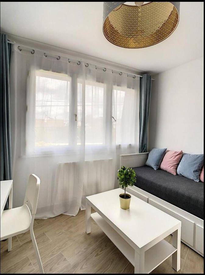 Gîte pour 4 personnes à Livry-Gargan - 2
