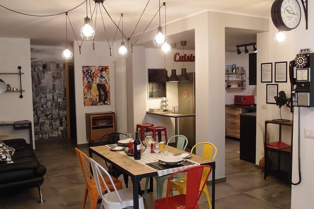 Appartamento vacanze a Murgia a partire da 214€ a notte