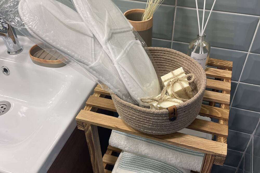 Ecological Holiday at Gokler Farmhouse in Provinz Izmir