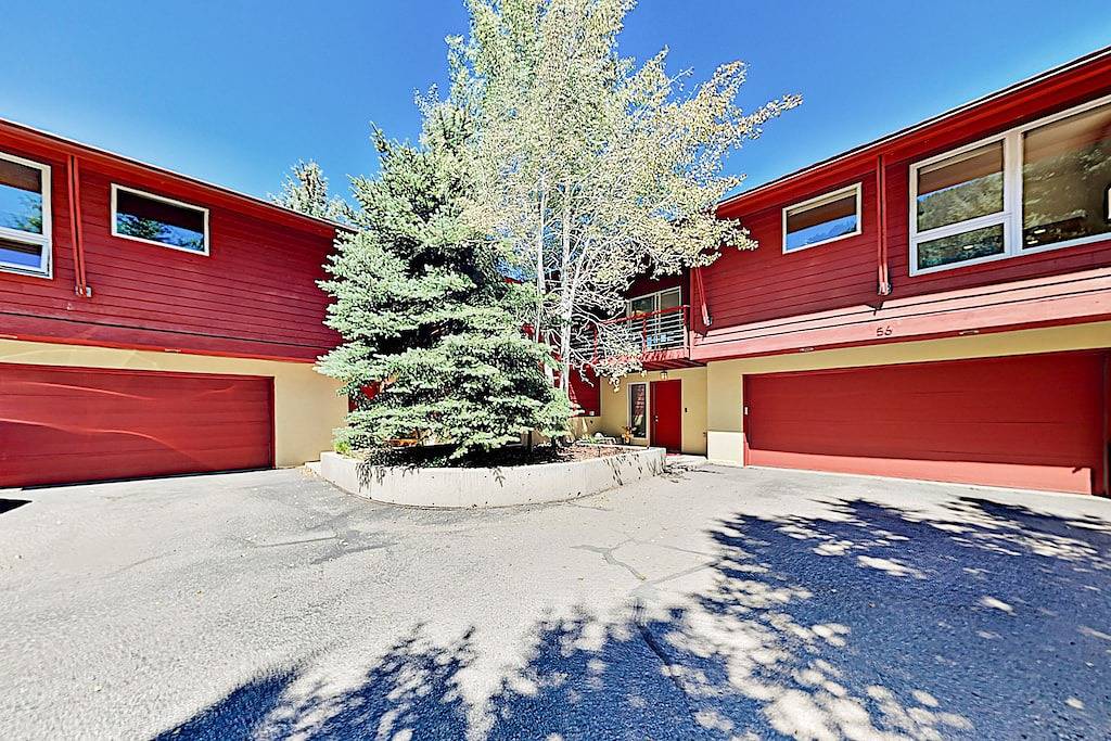 All-Suite Retreat | Chic New Furnishings | Near Beaver Creek, Avon Rec Center in Eagle-Vail, Beaver Creek