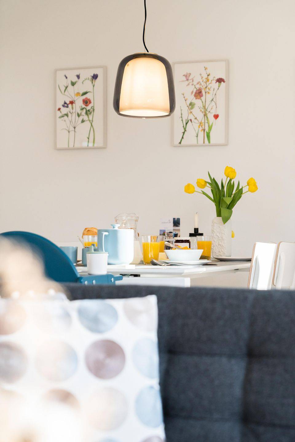 4 Sterne Ferienhaus "urlaubinsicht.de" in Tönning für max. 5 Personen in Tönning, Halbinsel Eiderstedt