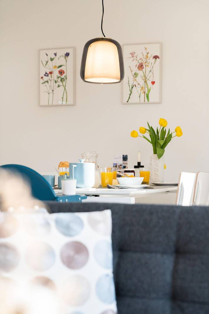 Ferienhaus für 5 Personen, mit Sauna und Garten in Tönning - 2