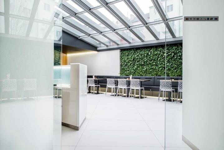 Hôtel pour 2 personnes à Plzeň - 3