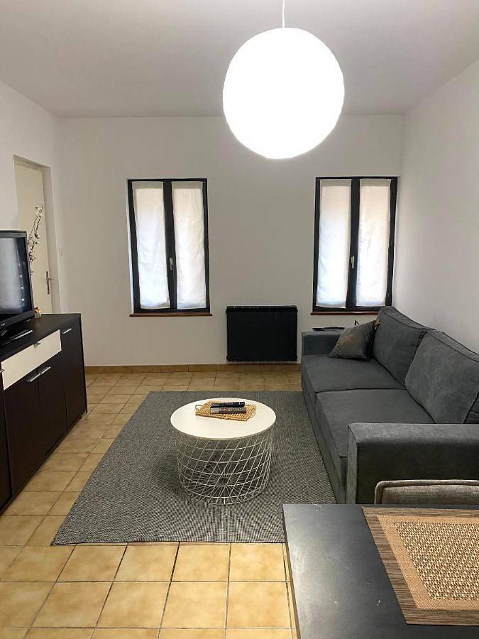 Gîte pour 4 personnes, avec terrasse et jardin à Lézignan-Corbières - 4