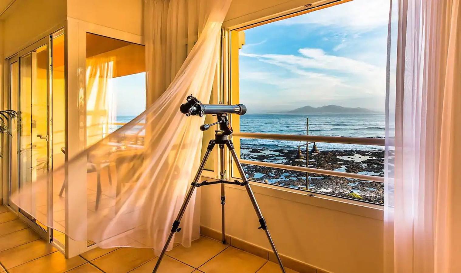 Apartment for 5 People in La Oliva, Fuerteventura