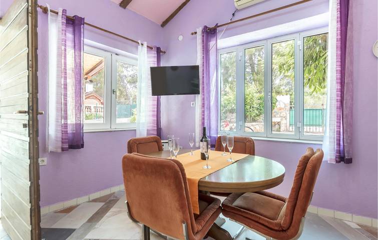 Ferienhaus für 4 Personen, mit Terrasse in Peroj - 4