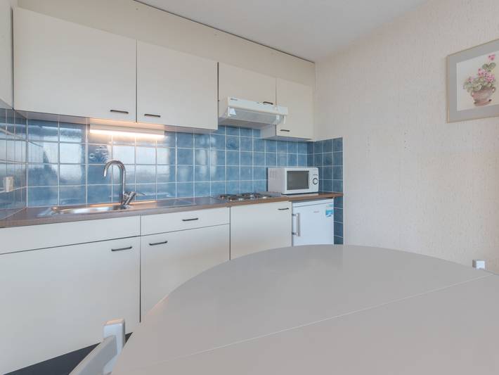 Ferienwohnung für 2 Personen, mit Balkon in Flandern - 4