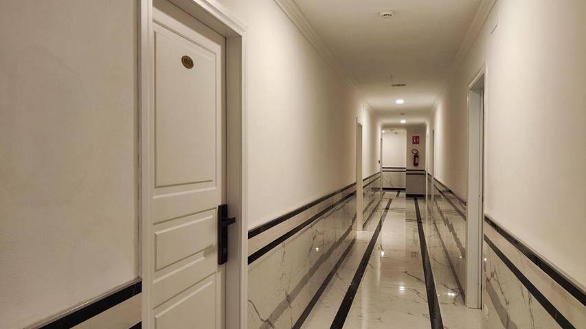 B&b per 2 persone, con Terrazza e Panorama a Prato