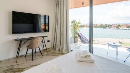 Maison D’hôte pour 2 Personnes dans Olbia, Olbia-Tempio, Photo 1