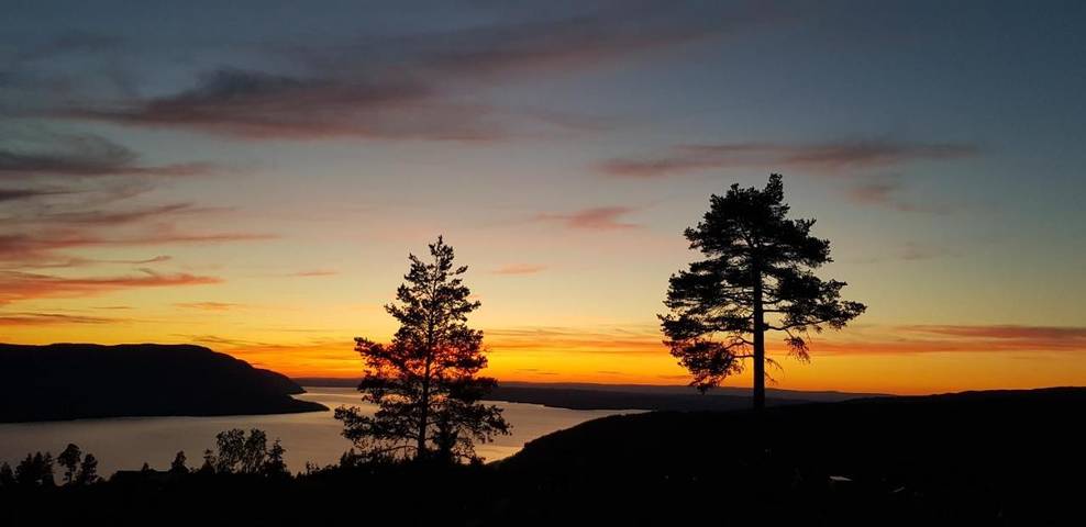 Villa für 16 Personen, mit Whirlpool und Garten in Norwegen - 3