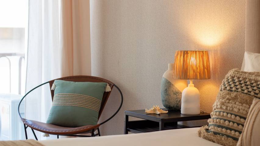 Gîte pour 4 personnes, avec balcon à Matosinhos - 2
