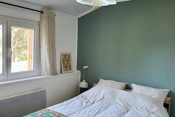 Location de vacances pour 9 personnes dans Cassy - 3