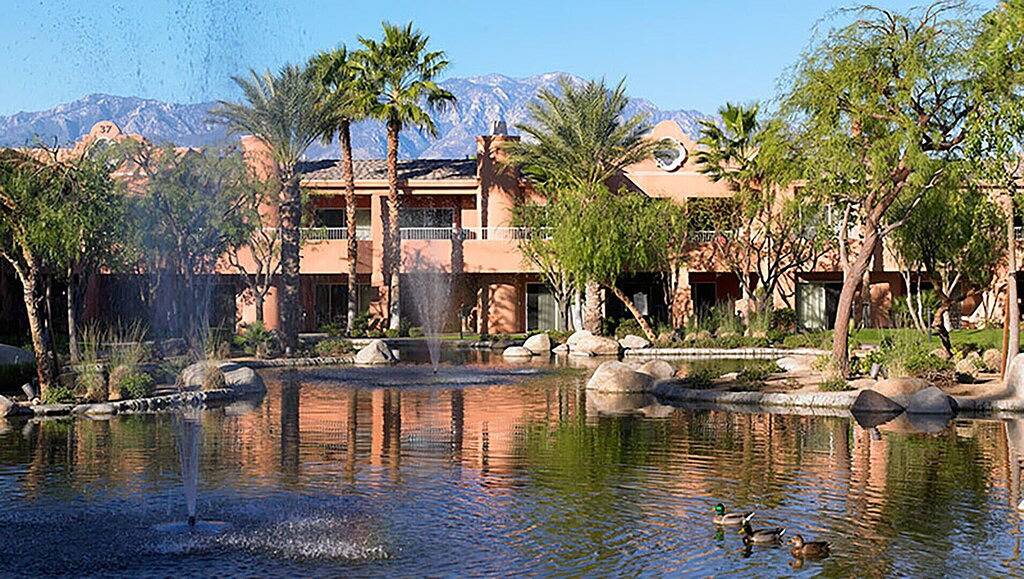1 Bedroom Deluxe - Westin Mission Hills Villas - Full Resort Access in Rancho Mirage, Coachella Valley