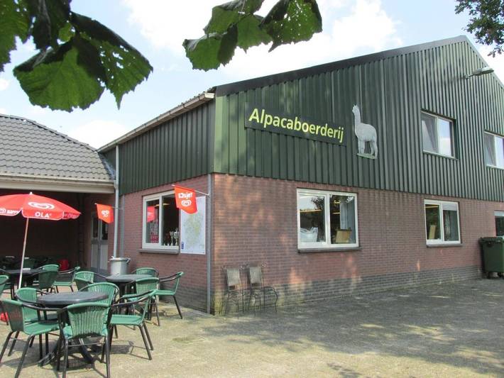 Appartement de vacances pour 4 personnes, avec Terrasse ainsi que Jardin et Vue à Bocholt