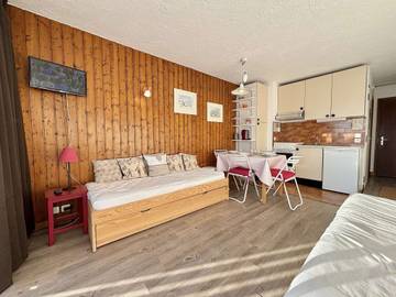 Ferienwohnung für 4 Personen in Notre-Dame-de-Bellecombe, Westalpen, Bild 4