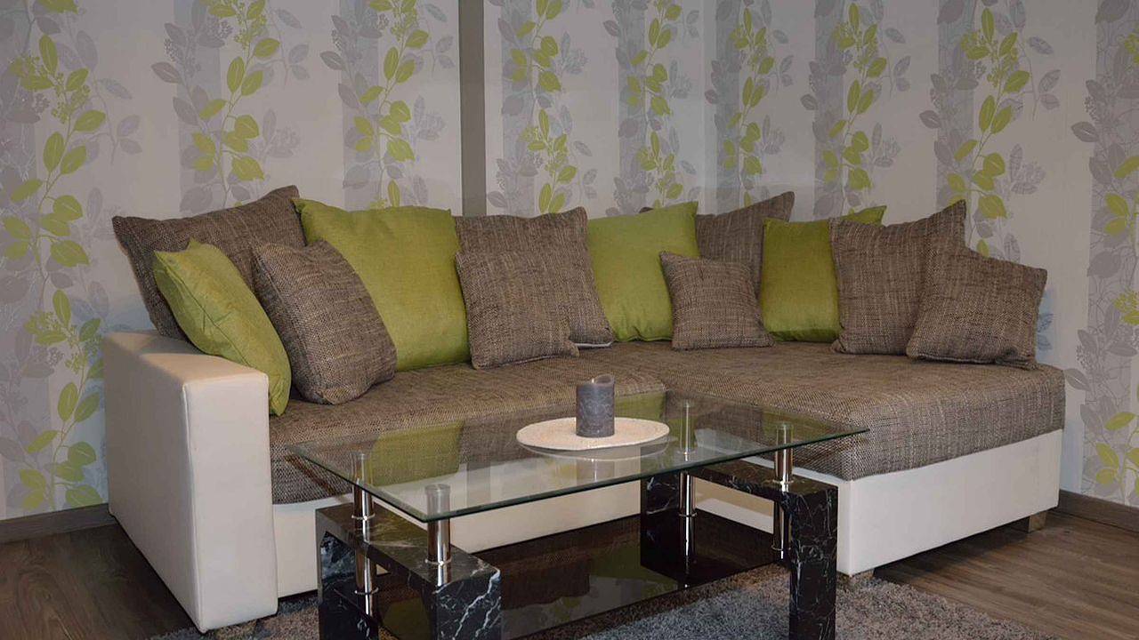 Ganze Ferienwohnung, Ferienwohnung für 6 Personen (70 m²) in Mengen in Mengen, Region Bodensee-Oberschwaben