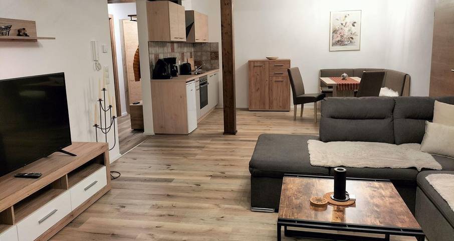Ganze Ferienwohnung, Apartment Seeleben in Bodensdorf, Gerlitzen