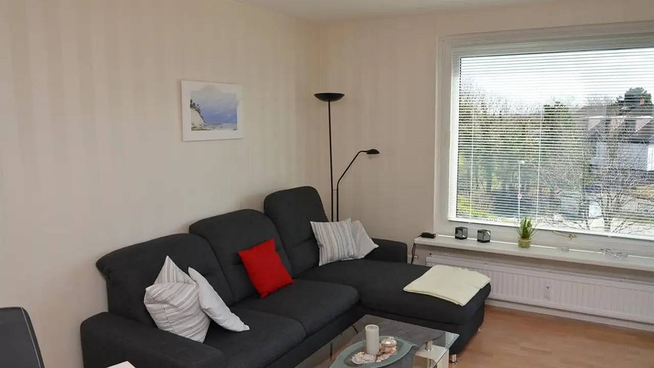 Ferienwohnung für 2 Personen (36 m²) in Glücksburg, foto 2