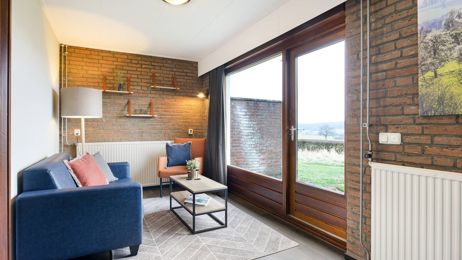 Summio Reevallis — Bungalow 2A in Limburg