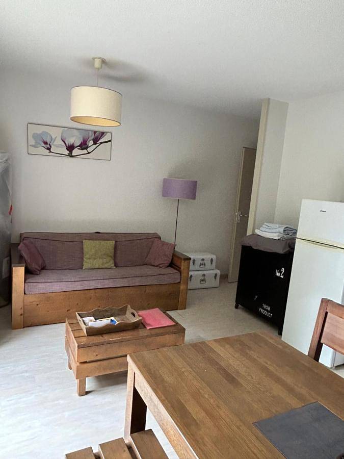 Appartement entier, Lac d'Aureilhan Appartement T2 cabine 6 pers in Aureilhan, Côte d’Argent