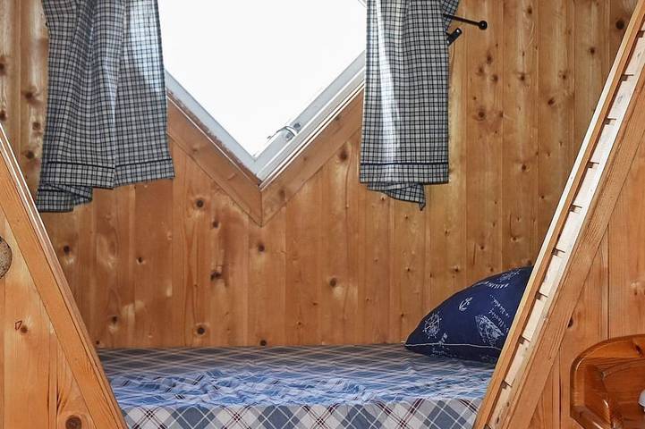 6 Personen Ferienhaus in Oksvoll in Bjugn