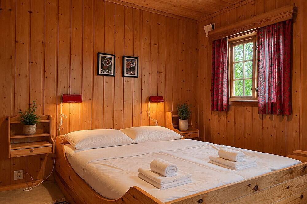 Mountain cabin 4 in Ål with sauna in Ål