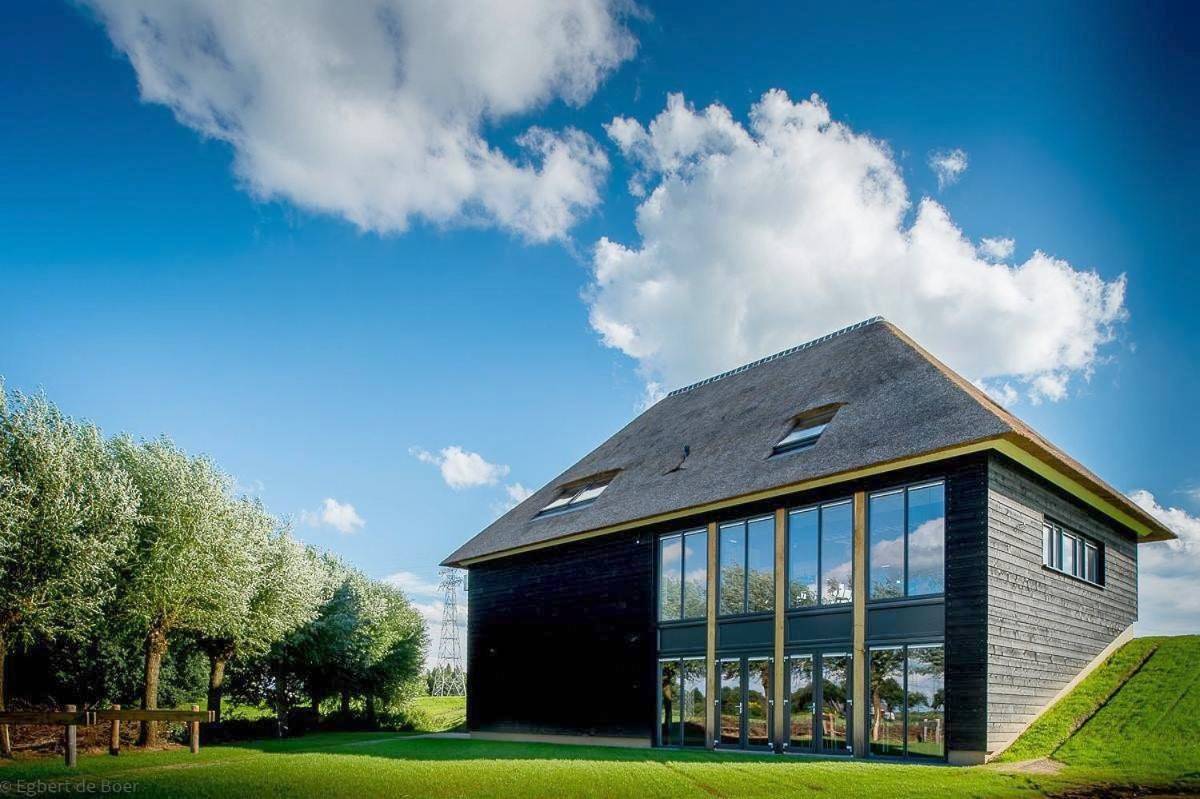 Buitenplaats de Luwte in Zwolle, Regio Zwolle