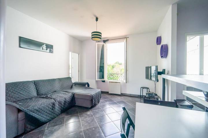 Appartement de vacances pour 2 personnes