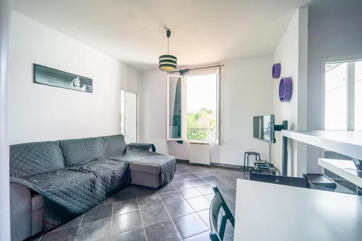 Appartement de vacances pour 2 personnes - 1
