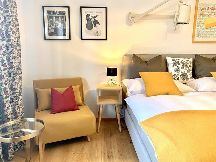 Entire holiday apartment, Apartment in Admont, Gesäuse